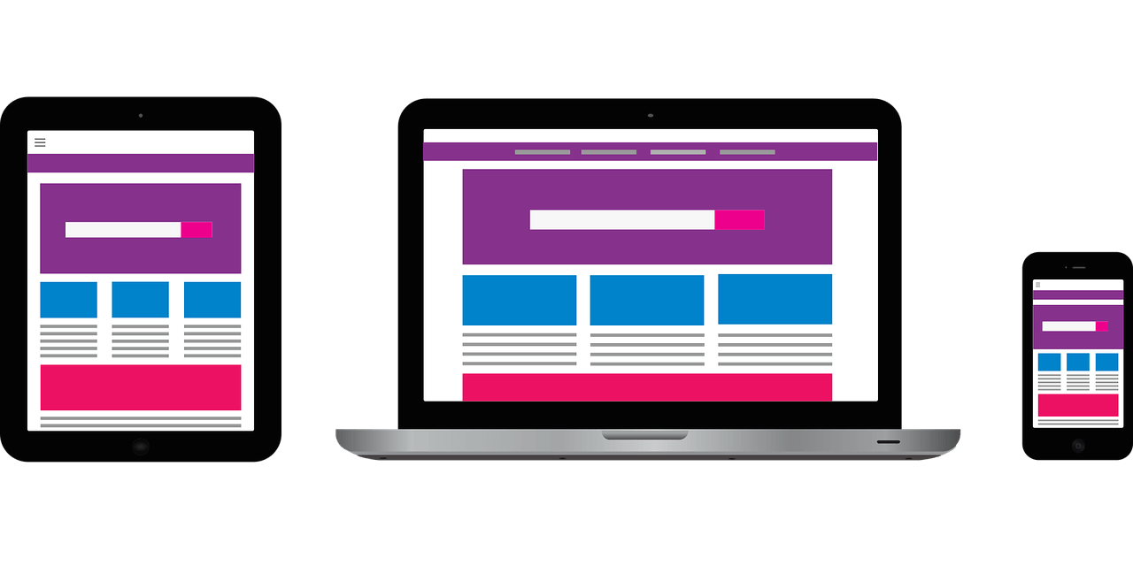 Mobile-First Indexing and Website Performance Optimization